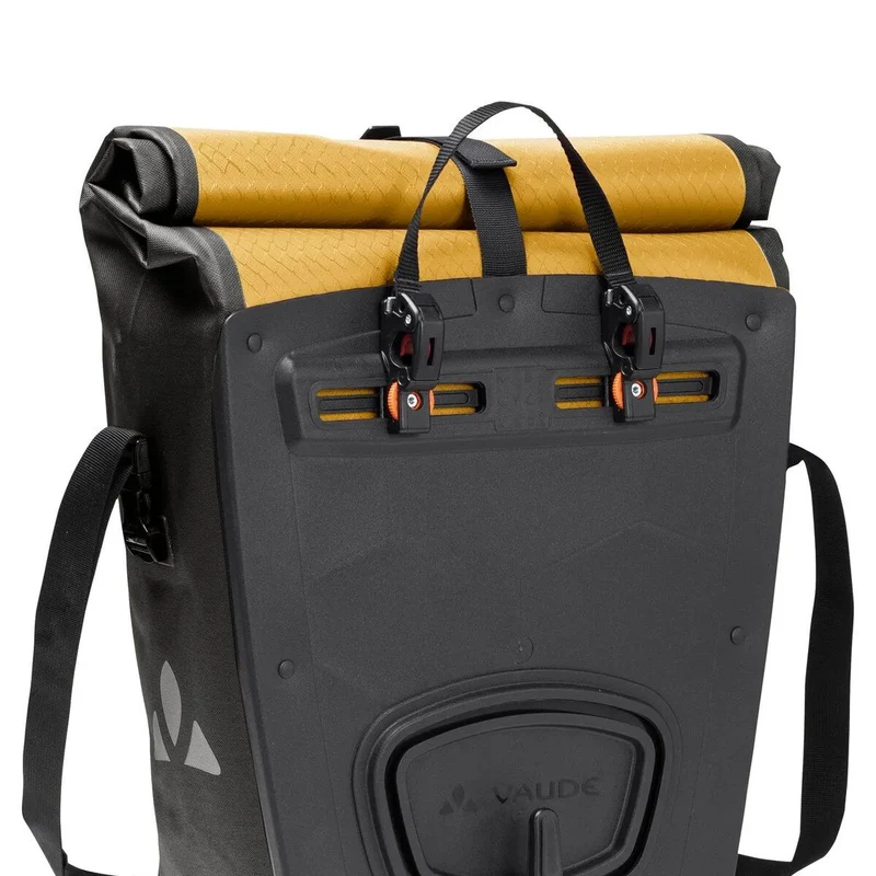 Sacoche vélo Vaude Aqua Back recyclée 24L