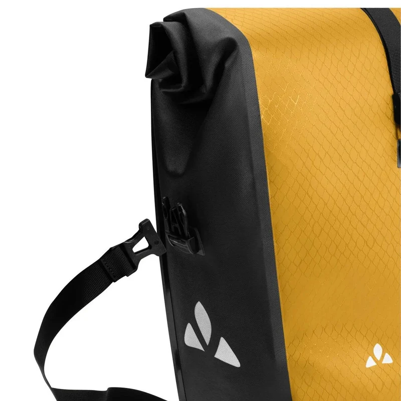 Sacoche vélo Vaude Aqua Back recyclée 24L