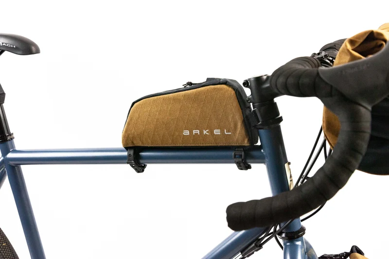 Set Bikepacking Arkel 34,5 L