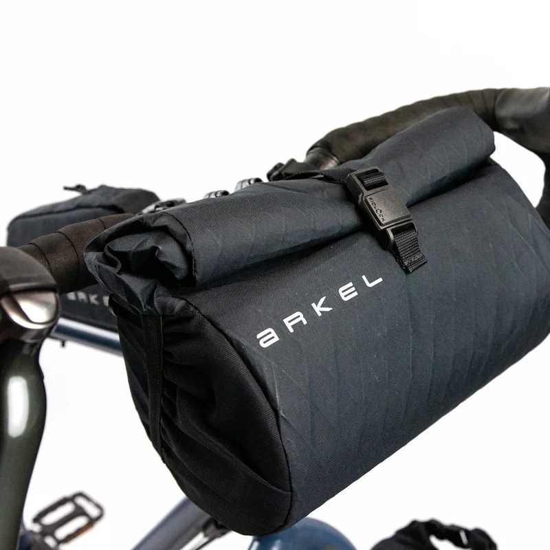Set Bikepacking Arkel 34,5 L