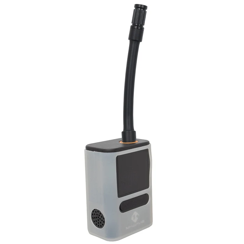 Mini-Compresseur digital M-Wave Elumatik