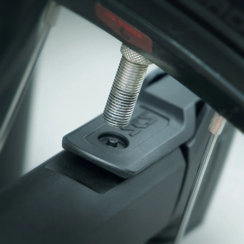 Pompe à main SKS Injex Plus
