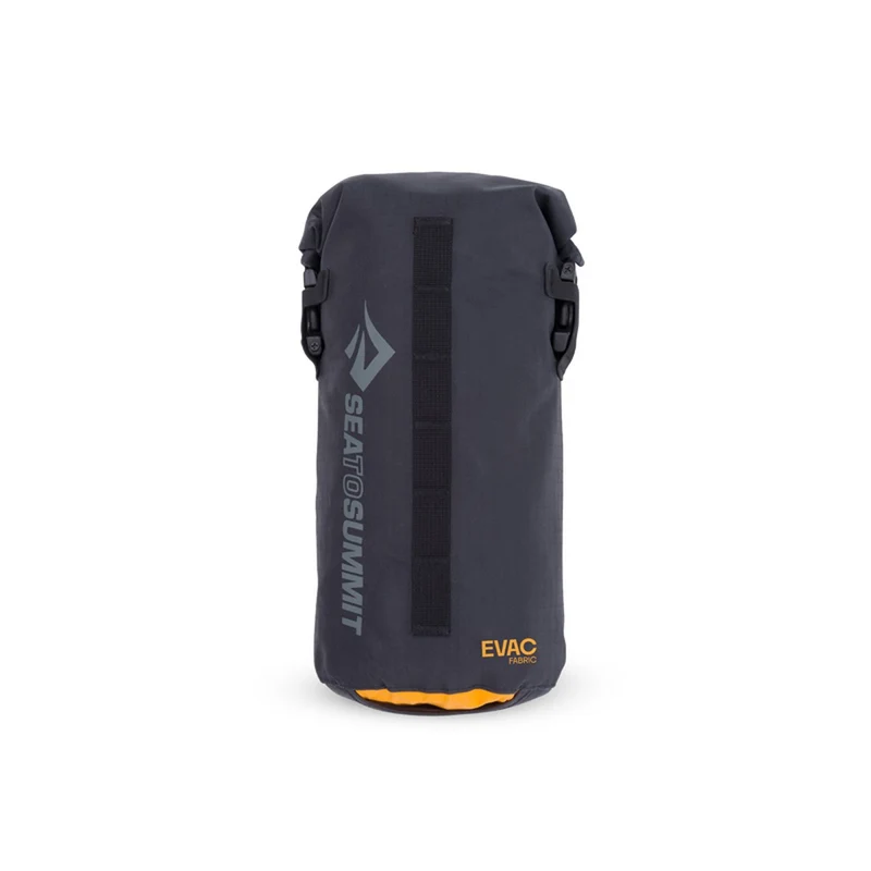 Set de sacs étanches vélo Sea to Summit Evac Bikepack (2 x 3,7L)