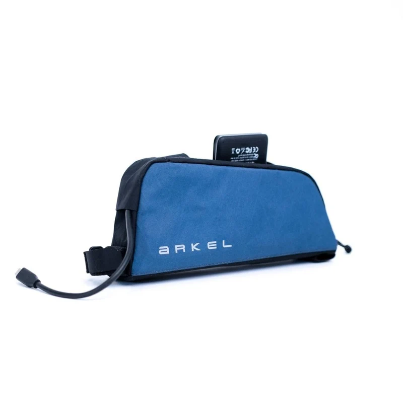 Sacoche de cadre top tube Arkel Taco 1 L