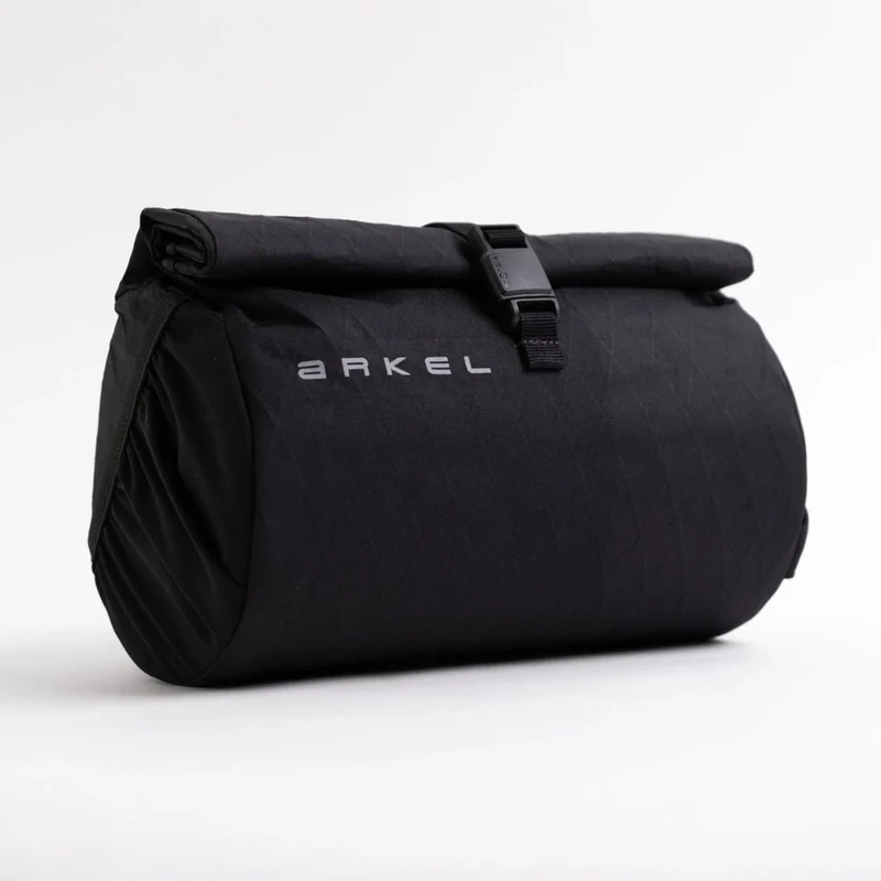 Sacoche de guidon vélo étanche Arkel Burrito