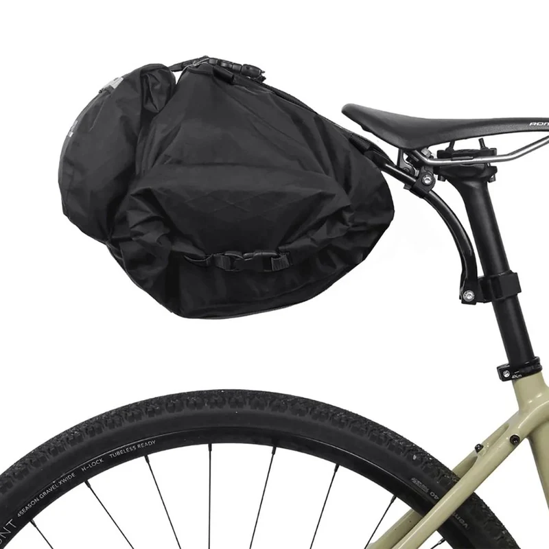 Sacoche de selle étanche Bikepacking Arkel Rollpacker