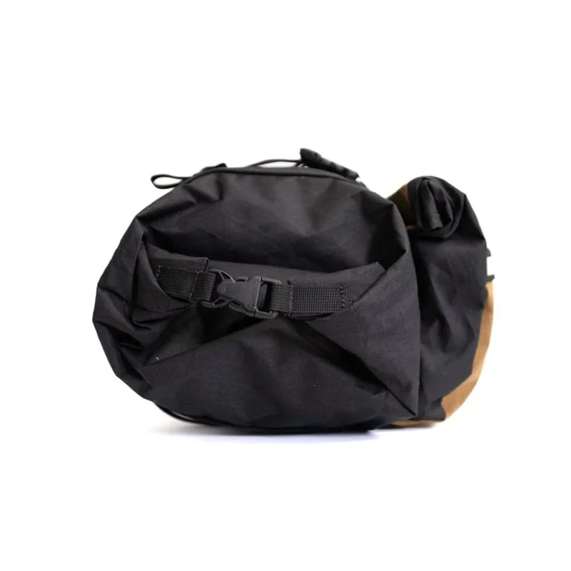 Sacoche de selle étanche Bikepacking Arkel Rollpacker