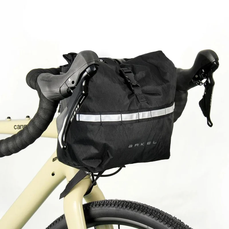 Sacoche de guidon étanche Arkel BB Packer