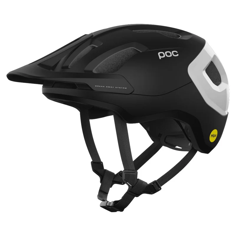 POC Axion Race Mips Helmet