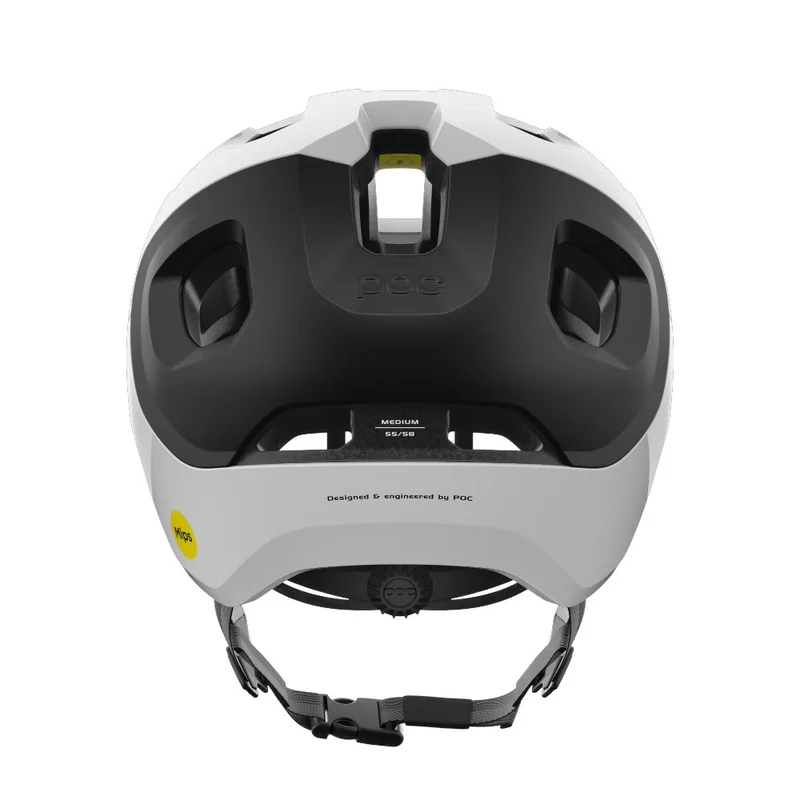 POC Axion Race Mips Helmet