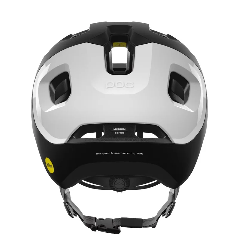 POC Axion Race Mips Helmet
