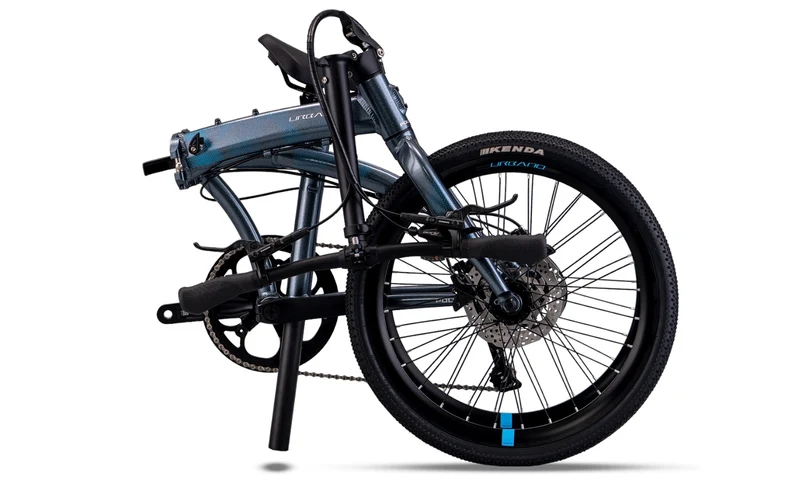 Polygon Urbano 5 - Folding Bike