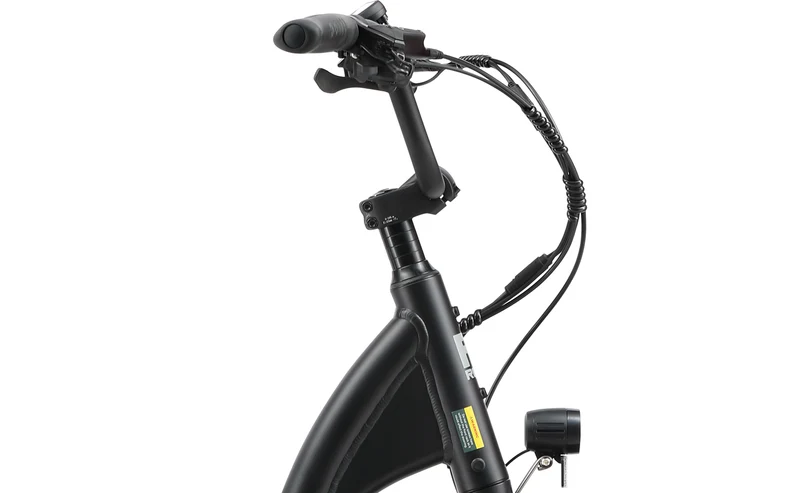 Reid Let's Moto — Urban eBike