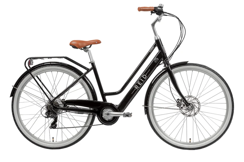 Reid - Ladies Classic Vintage eBike [MY25]