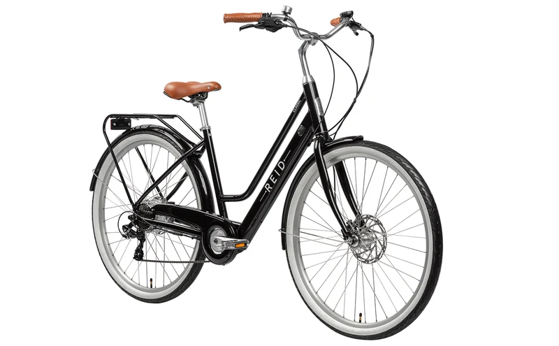 Reid - Ladies Classic Vintage eBike [MY25]