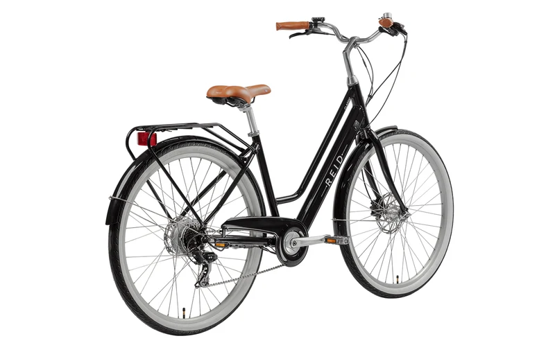 Reid - Ladies Classic Vintage eBike [MY25]