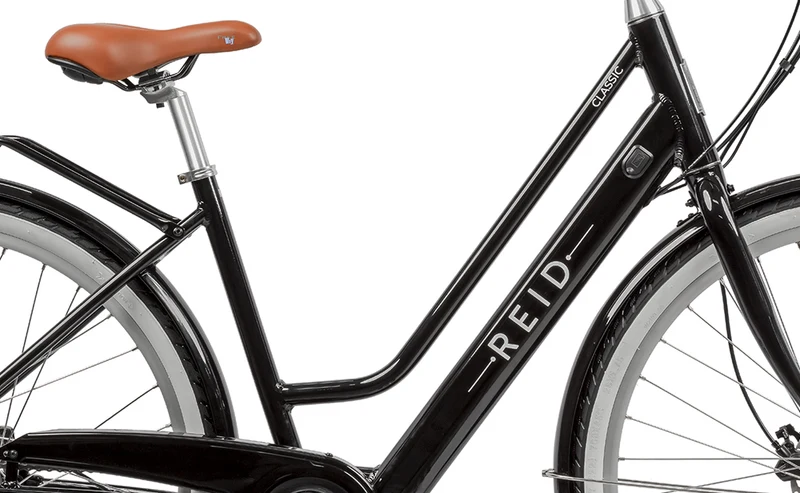 Reid - Ladies Classic Vintage eBike [MY25]