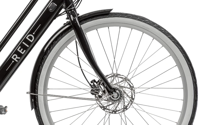 Reid - Ladies Classic Vintage eBike [MY25]