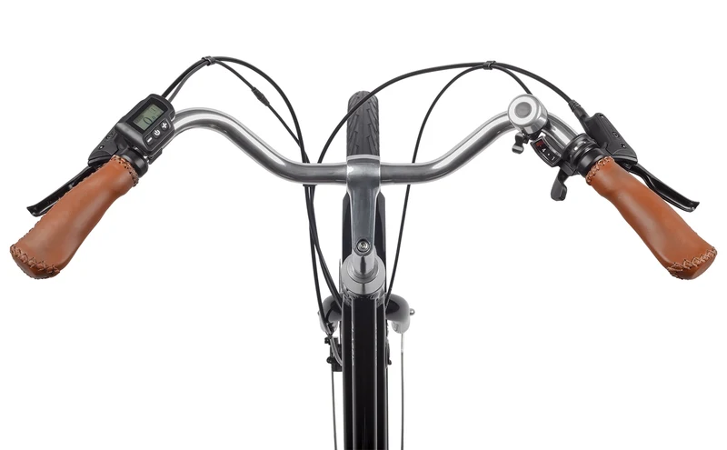 Reid - Ladies Classic Vintage eBike [MY25]