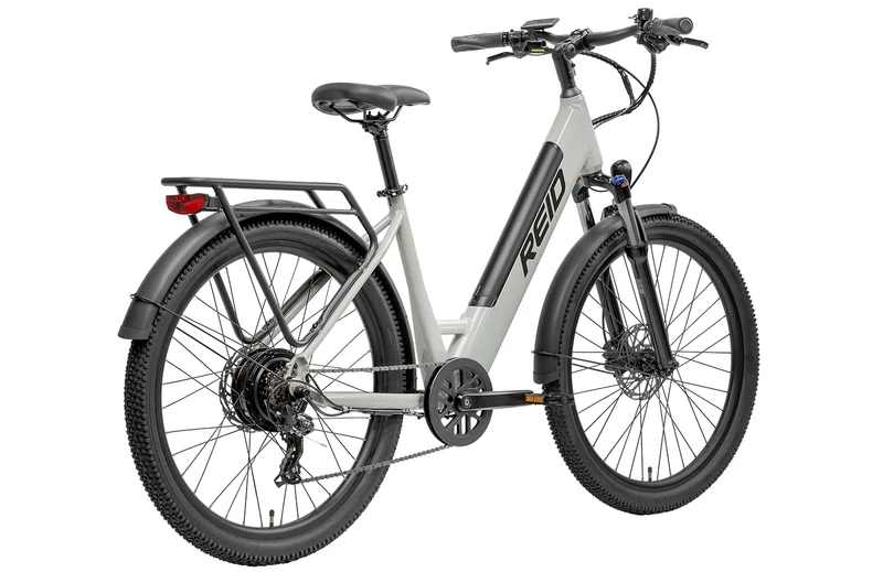 Reid Quest 1 ST — Urban Commuter eBike