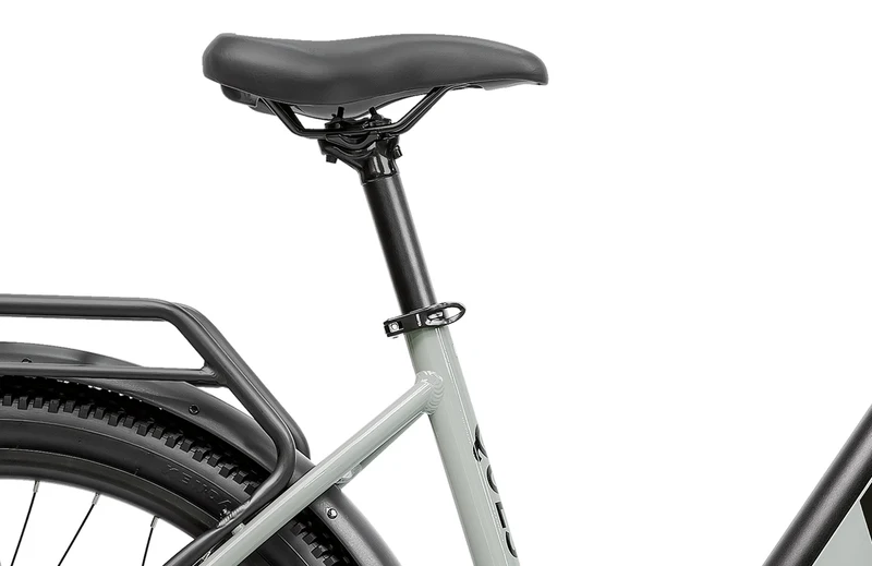 Reid Quest 1 ST — Urban Commuter eBike