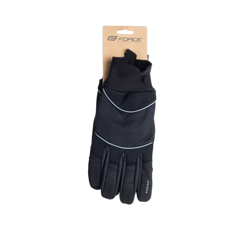 Force Springer Gloves