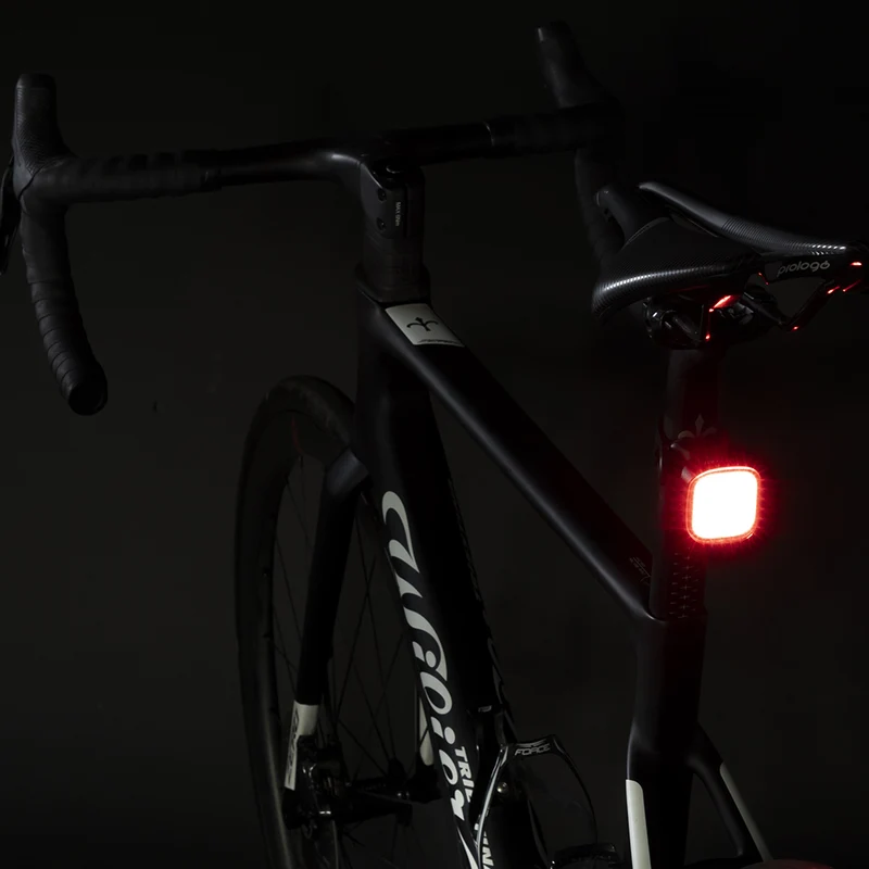 Force COB 25LM USB-C Rear Light