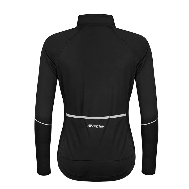 Force Arrow Womens Softshell Jacket