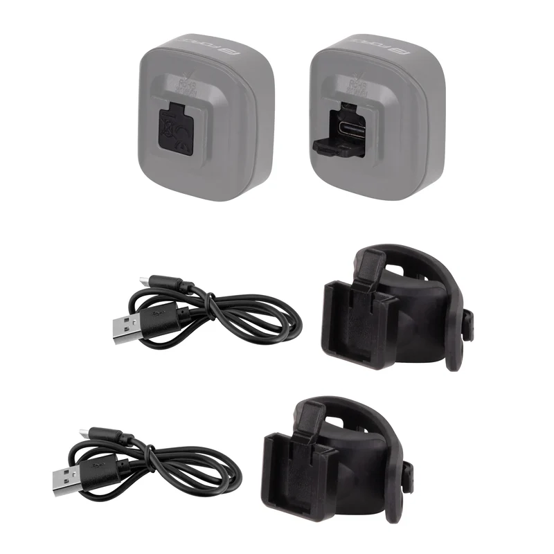 Force COB 75 / 25 LM USB-C Light Set
