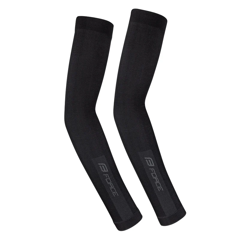 Force Breeze Knitted Arm Warmers