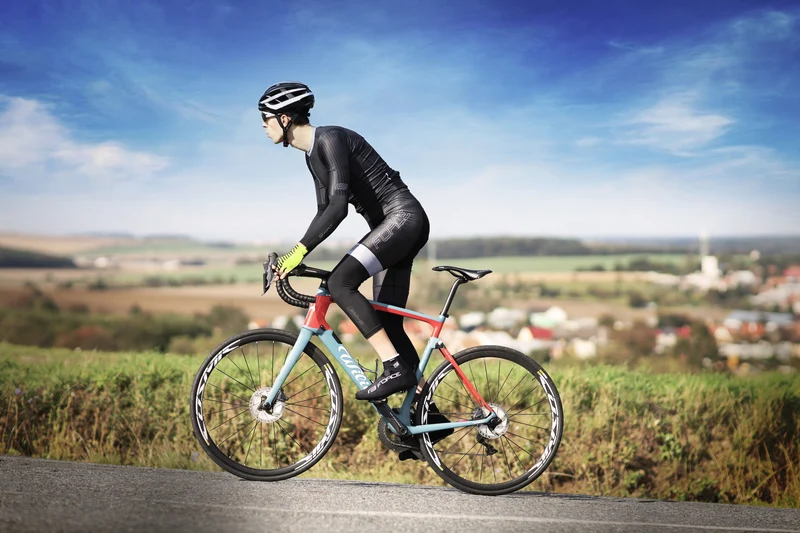Force Breeze Knitted Arm Warmers
