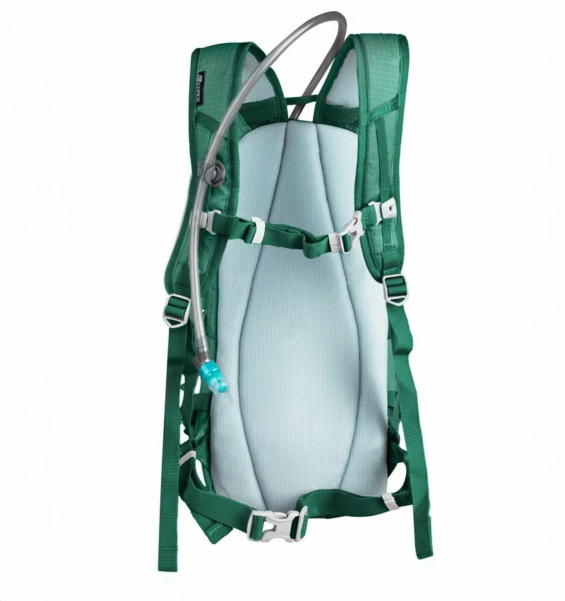 Force Eclipse 12L +2L Reservoir Hydration Pack