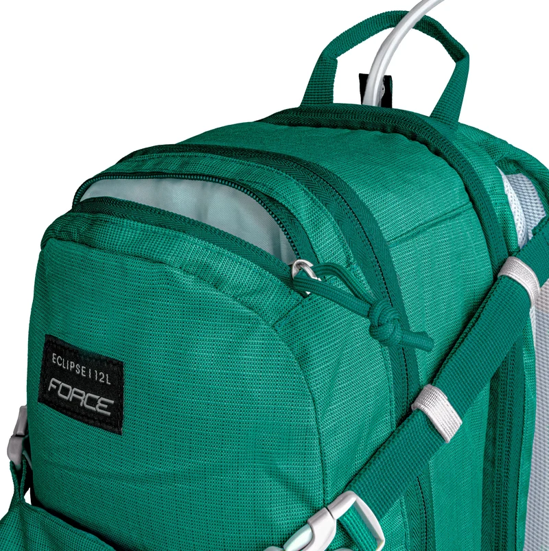 Force Eclipse 12L +2L Reservoir Hydration Pack