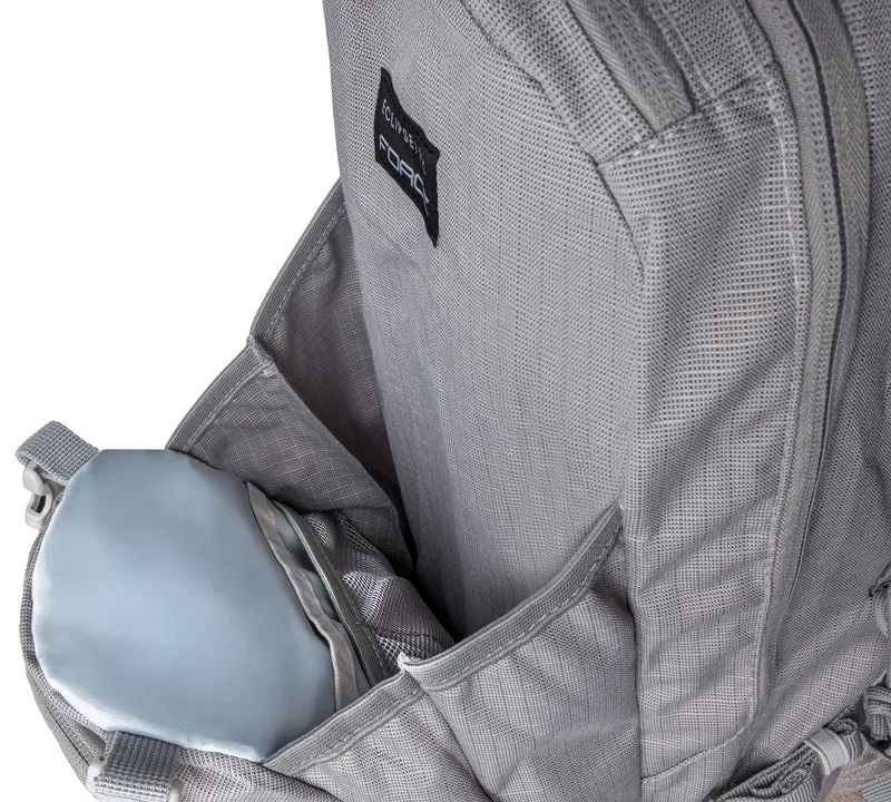 Force Eclipse 12L +2L Reservoir Hydration Pack