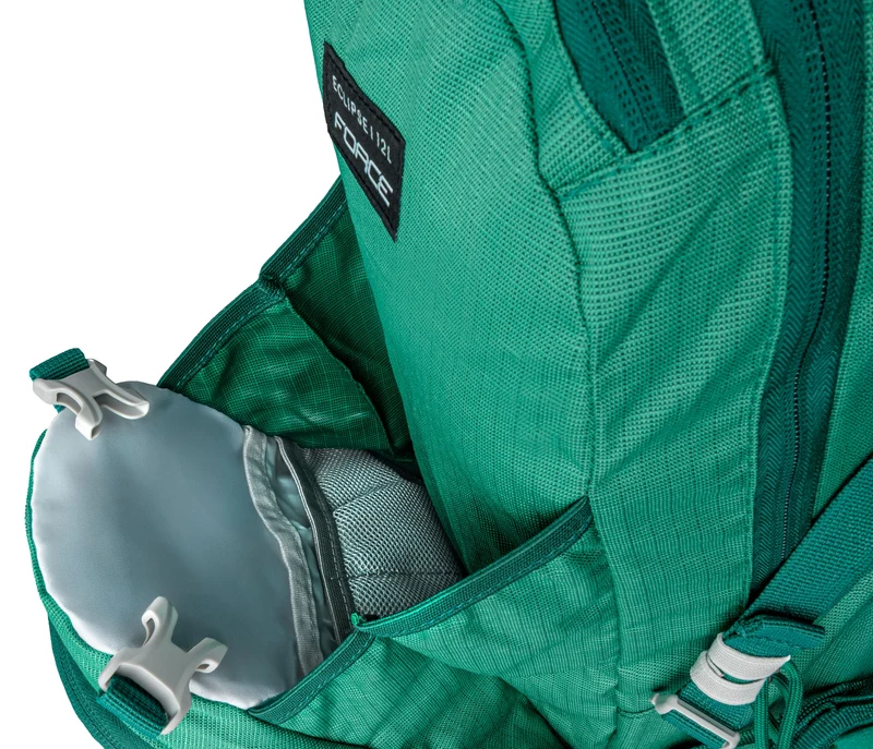 Force Eclipse 12L +2L Reservoir Hydration Pack
