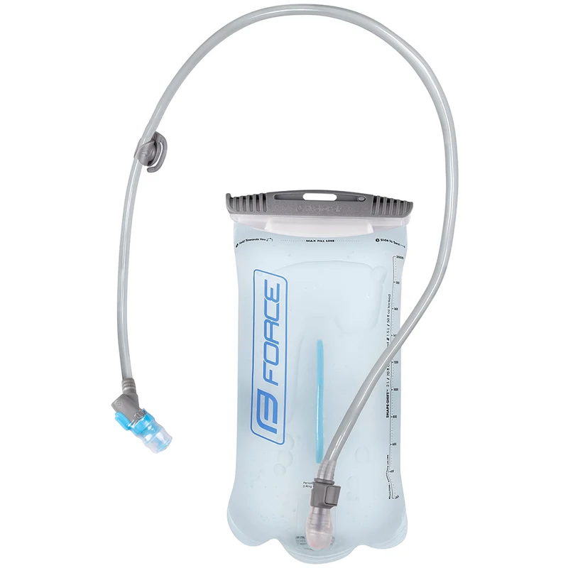 Force Eclipse 12L +2L Reservoir Hydration Pack