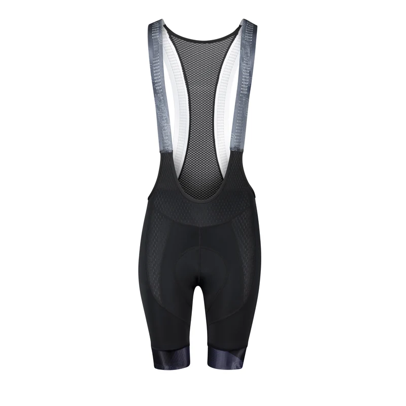 Force Stripe Women's Cycling Bibs
