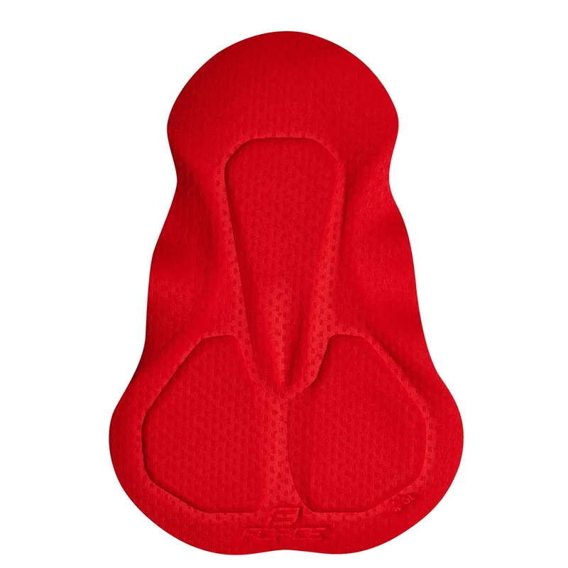 Force Stripe Women's Cycling Bibs