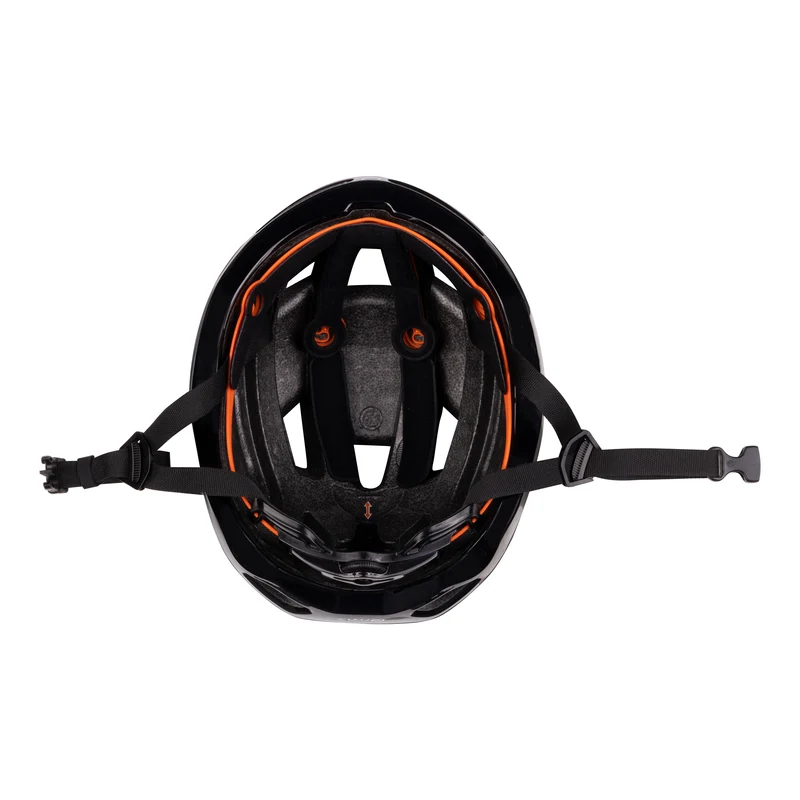 Force Alvaro Road Helmet