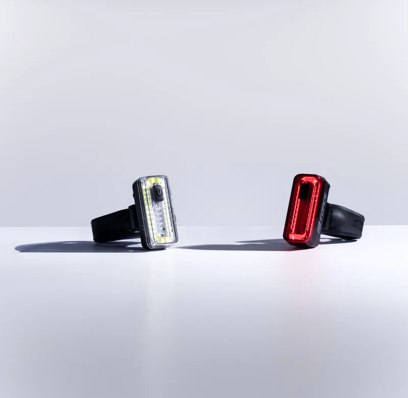 Force BINE 40 / 10 LM USB-C Light Set