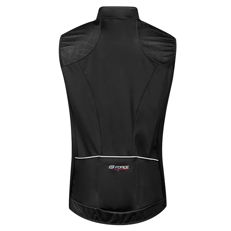 Force Laser Vest