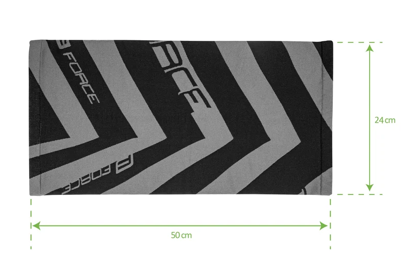 Force Arrow Neck Warmer