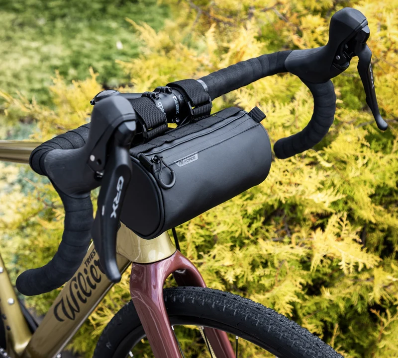 Force Adventure Handlebar Bag