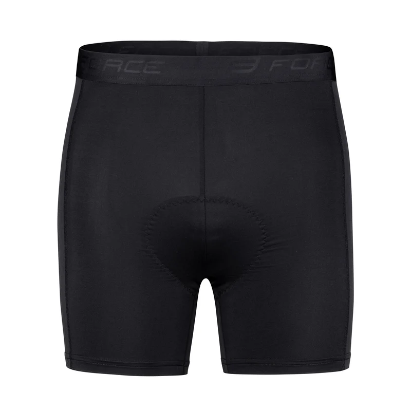 Force Support Padded MTB Short Liner