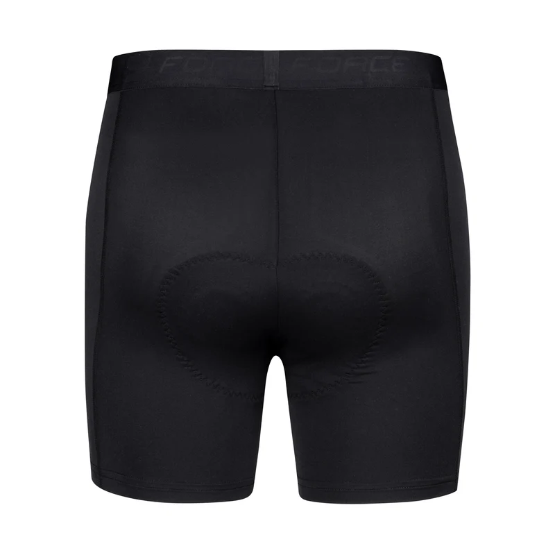 Force Support Padded MTB Short Liner