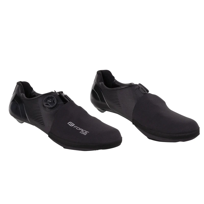 Force Curb Toe Covers