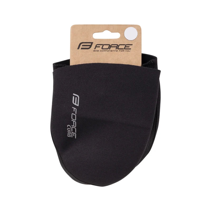 Force Curb Toe Covers