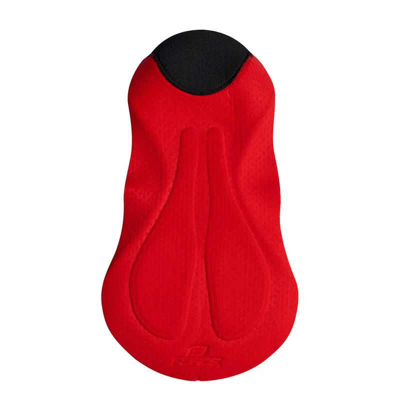 Force Maze Insulated Winter Cycling Bibs