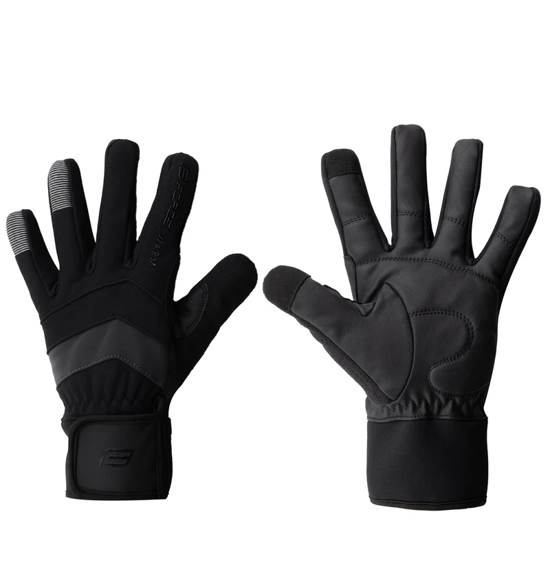 Force Warmer Winter Gloves