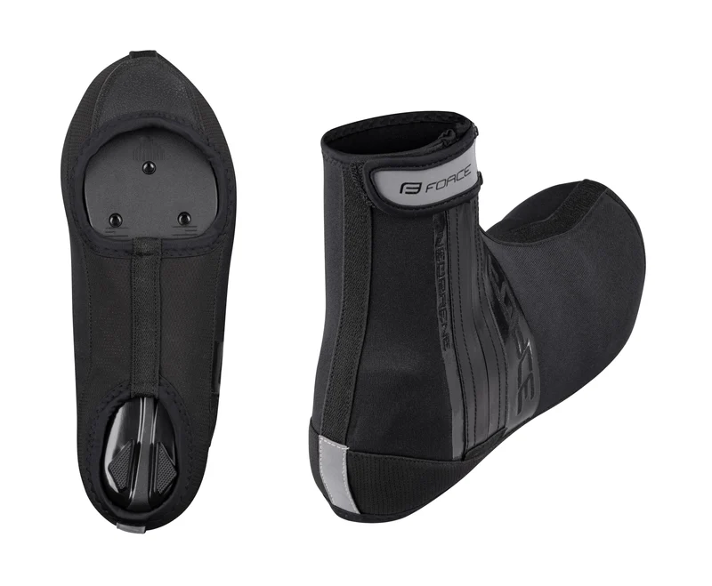 Force Neoprene Shoe Covers